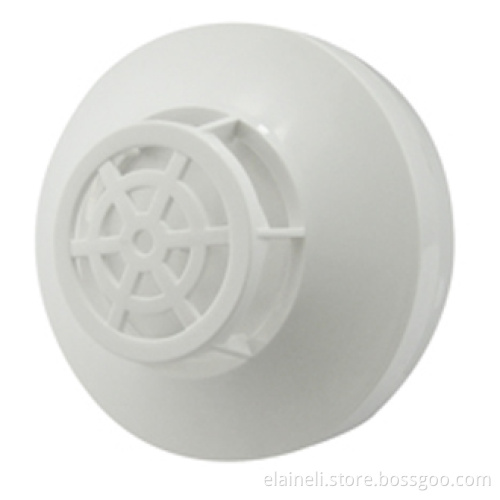 Heat Detector